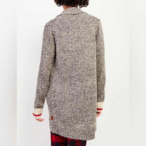 Roots Cabin Cardigan - Picture 2 of 7